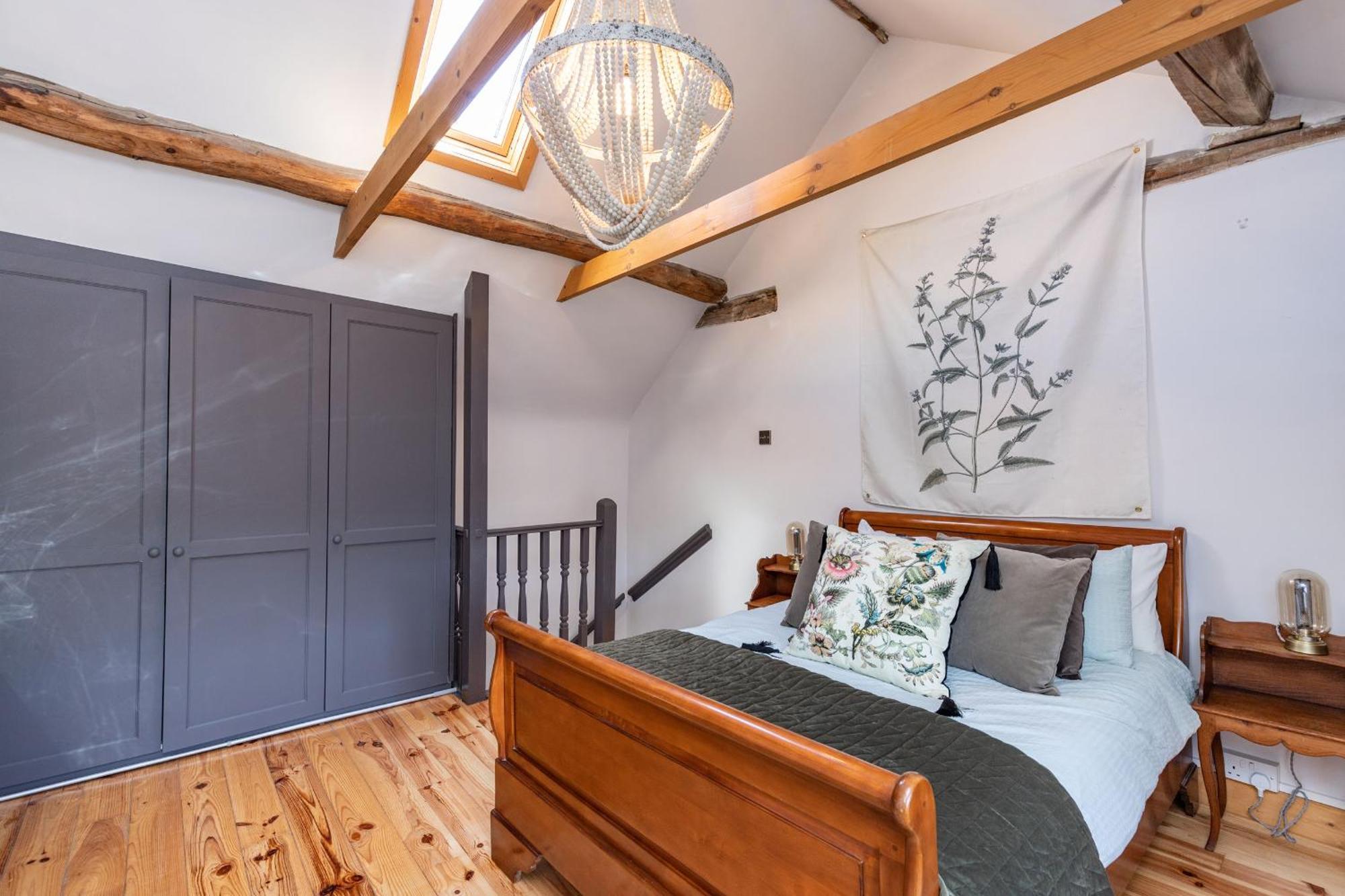 4 Canalside Cottages Towcester Bagian luar foto