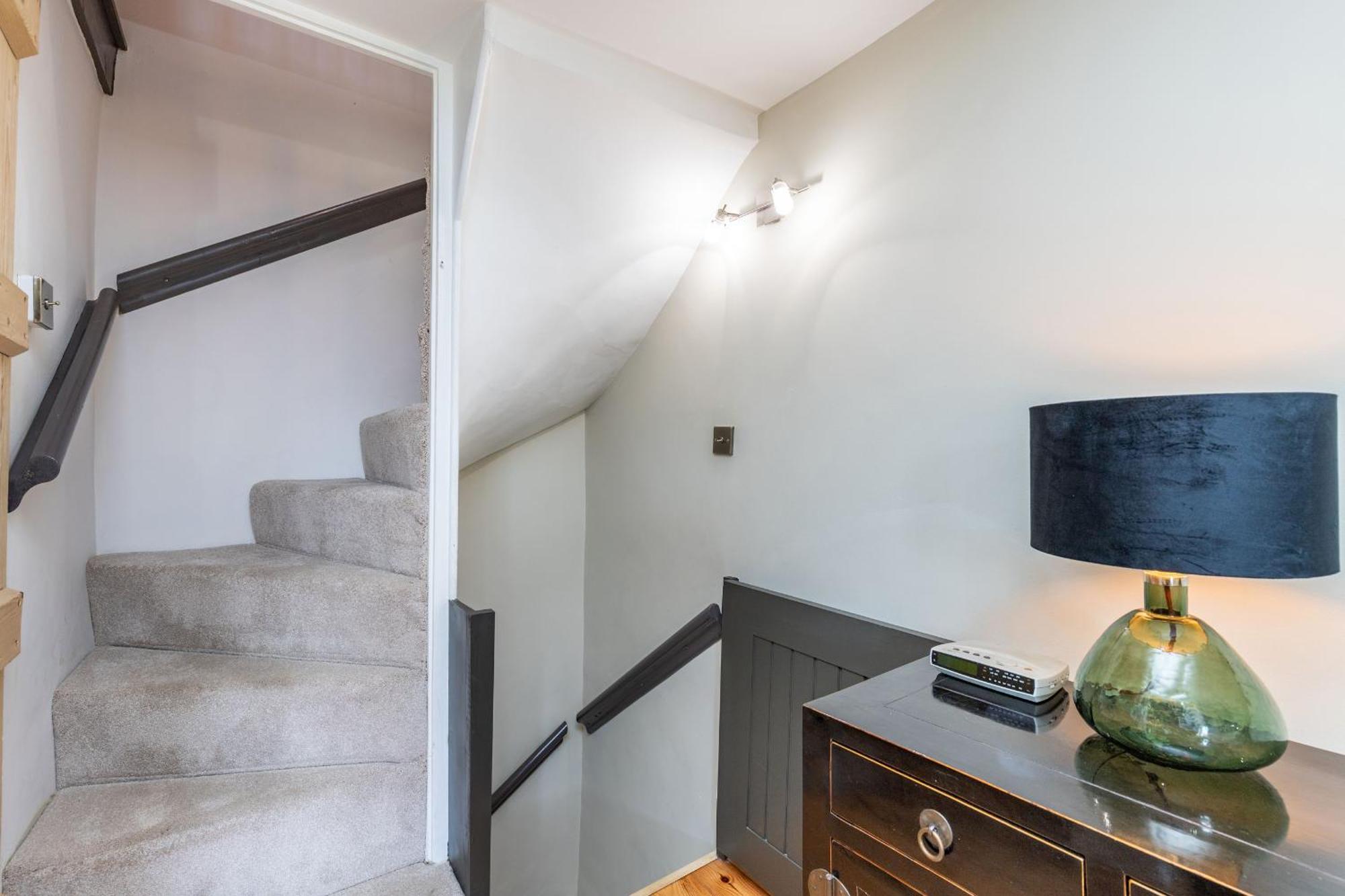 4 Canalside Cottages Towcester Bagian luar foto