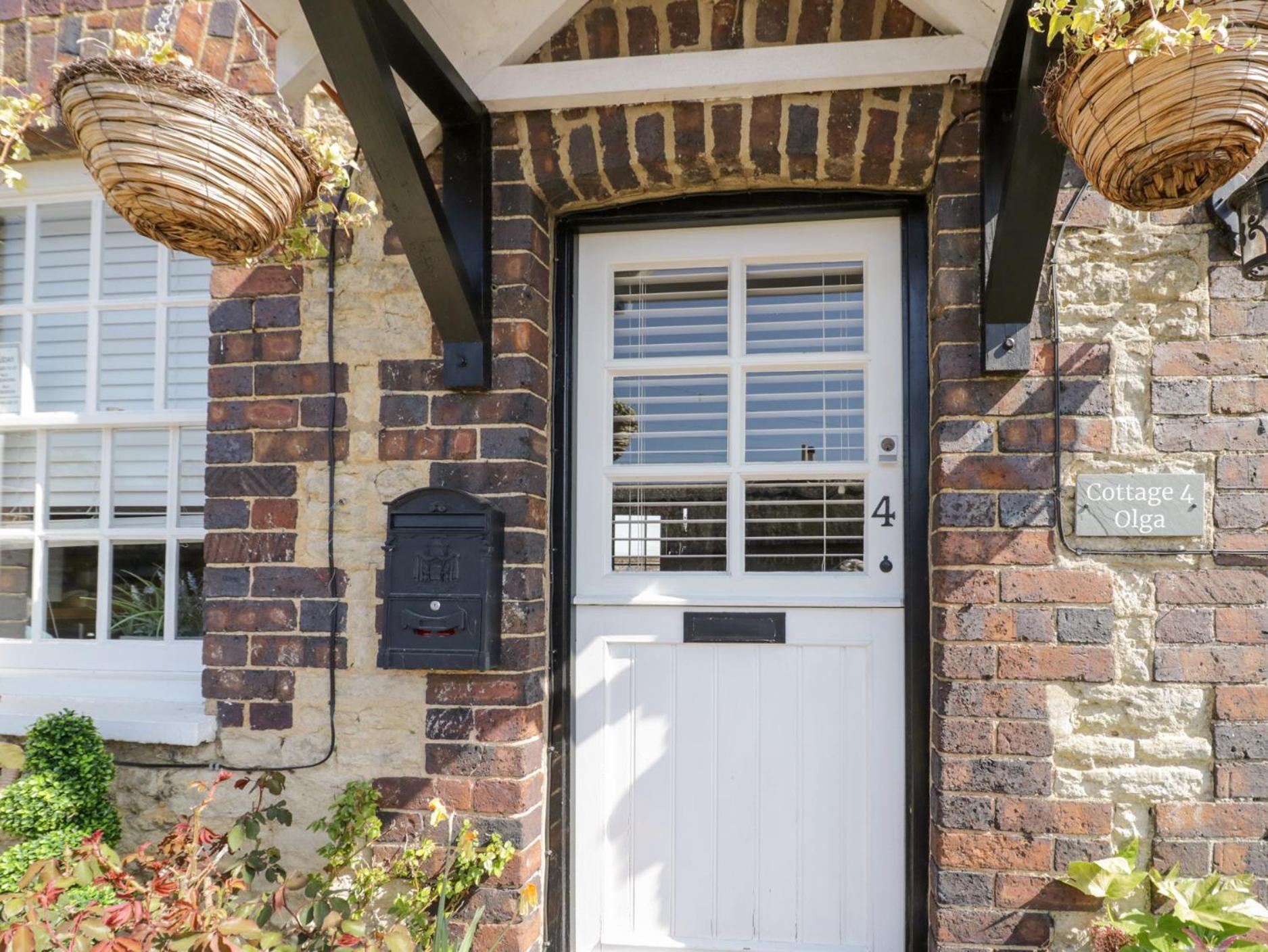 4 Canalside Cottages Towcester Bagian luar foto